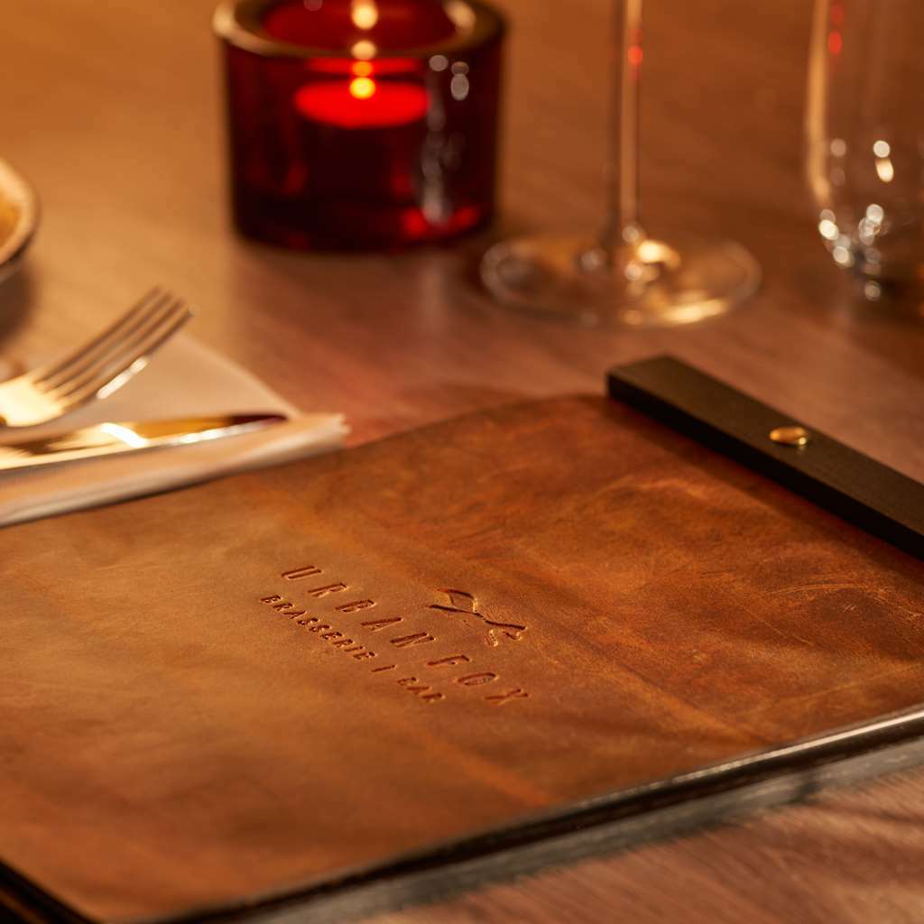 The Beacon Hotel Sandyford Restaurante foto